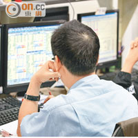 股海實戰：首長系未宜高追