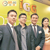 IGG擬購海外網遊發行商