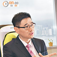盛諾：配售為擴闊股東
