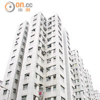 美居中心勝在主人房夠大
