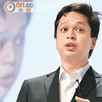 Pinterest  CEO 858億藏寶圖