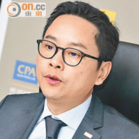 SUN MONEY：職場初哥報稅點算好