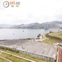 康城七期預十財團爭