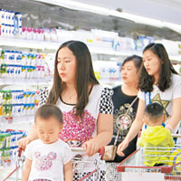 華CPI四個月低 工業續通縮
