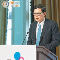 金管擬建跨境基金平台