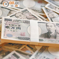 央行出口術圓匯彈1.5%