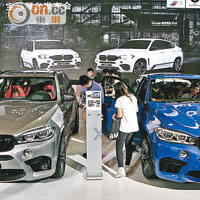 Fundman睇市：汽車股有反彈條件