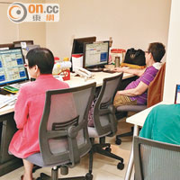 「賺埋都唔夠蝕」  散戶紛跳船