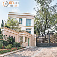 BOTANICA BAY 售2億貴絕離島