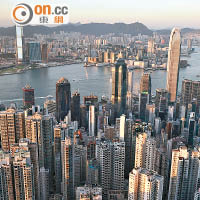 CASA：香港有條件不隨美加息