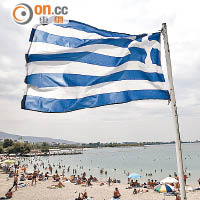 希臘放寬資管  評級趨穩