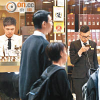 零售未衰完  連跌八個月
