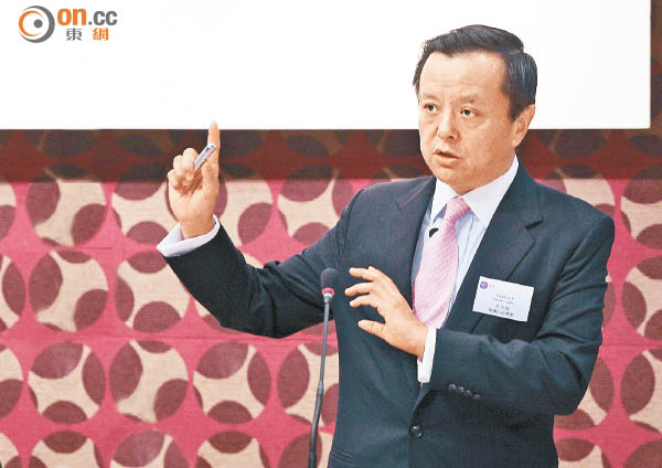 殼股叫價愈打愈貴