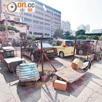 兩地趕推補數 涉960伙