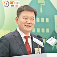 瑞信：險企入股或吼綠城