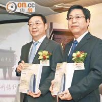 三企IPO最多共籌66億
