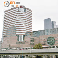 樓市出更：德福廣場補3億擴舖