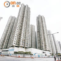 豐景園  入場費290萬有價講