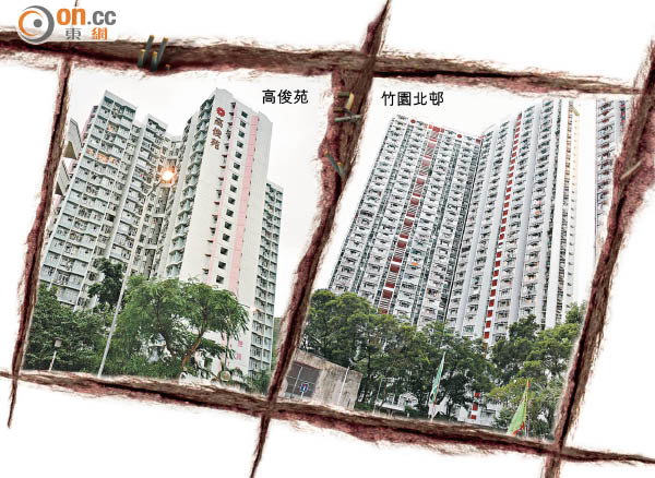 劈價瘋潮 九龍公居屋淪陷