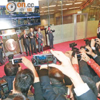 IPO大戶抽爆蚊型股