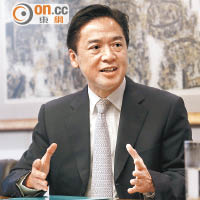 新鴻基信貸淡市攻樓按