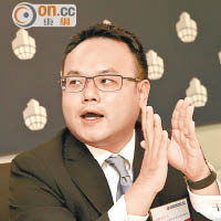 樓市出更：來季六地 估值220億