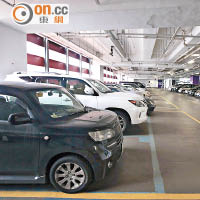 樓市出更：車位買賣112億破紀錄