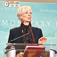 IMF憂全球經濟惡化