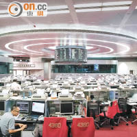 專家叫離場 港股二萬危