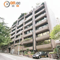 永安新邨嗌2500萬 中產雲集
