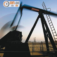 伊朗增產艱難  油價急升