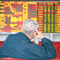 滬綜V彈 周漲近4%