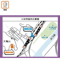 CASA：同區比併：火炭兩屋苑價位親民