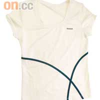W's Fitness SS Top $229