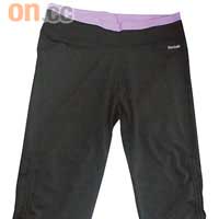 W's Fitness Capril Ⅱ $279
