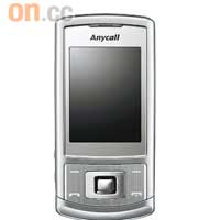 Samsung Anycall S3500C$1,388