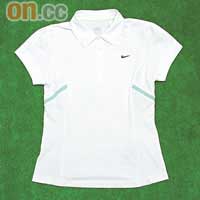 DF Cap Slv Polo $259