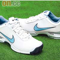 Air Zoom Vapor Ⅵ Tour $899