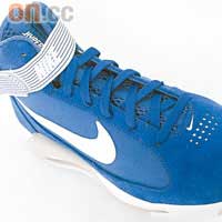 Nike HyperMax NFW（Blue）$1,099
