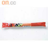 善字牌元貝粒媽媽腸　$3.6（a）