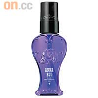 Anna Sui魔幻薔薇護髮露$235 （B）