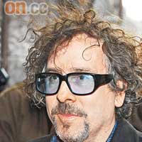Tim Burton