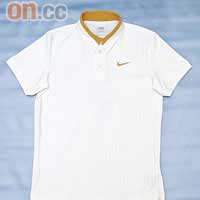 Nike Federer Wimbledon Court Polo$379