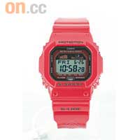 紅色GLX-5600$880 （B）