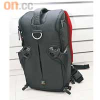 KATA 3N1-20 Sling-Backpack  $1,240