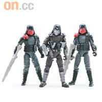 M.A.R.S. Troopers$219.9