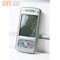 Top 3  IMAT PDA PhoneIMAT PDA Phone由原價$1,580減至$699，幾舊水就有部輕觸式PDA手機，用來當數碼助理用都抵。（水貨英文機，只備七日保養）