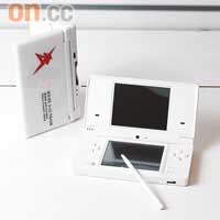 Top 1 NDSi、NDSL<br>新一代內置「眼仔」的NDSi剛推出時喪炒到二千幾元，依家$1,080就有交易，比Game舖仲要平二百元。另一款NDSL G-Gen特別版淨機價都係$980。