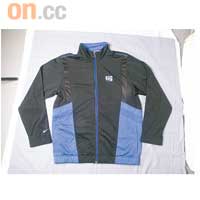 L23 Gametime Jacket　$499