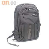 Spruce EcoSmart Backpack$750